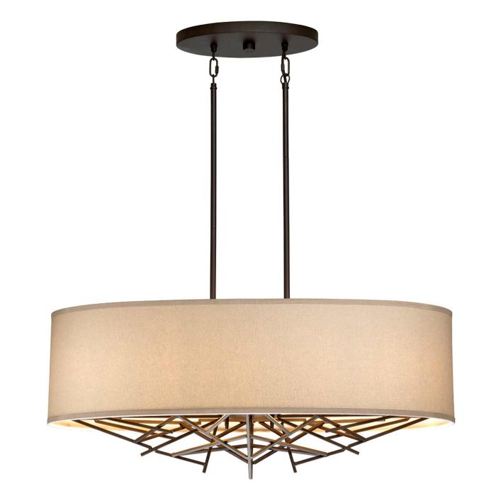 Taiko-TAIKO5-ISLE-Elstead Lighting-221905
