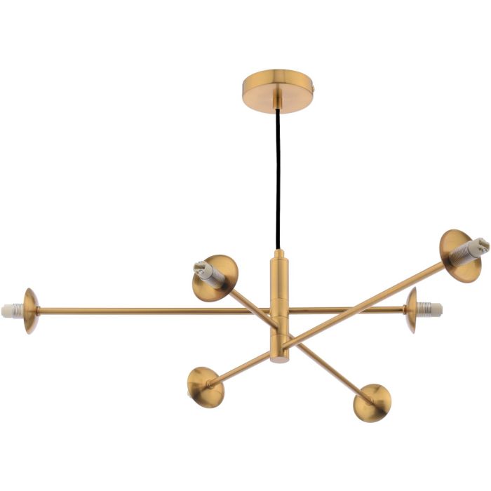 Vignette-VIG0645-F-Dar Lighting-261358