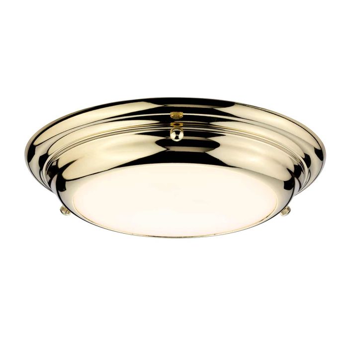 WELLAND MINI-WELLAND-F-S-PB-Elstead Lighting-126972