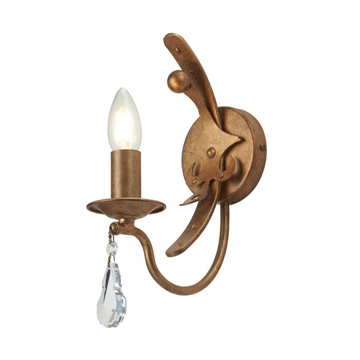 WINDSOR-WINDSOR1-GOLD-Elstead Lighting-114890