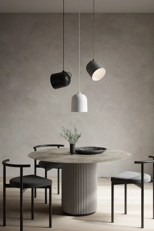 Lămpi stil scandinav